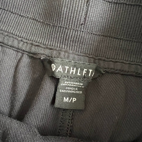 Athleta Farallon Weekender Pant Med Petite - Picture 4 of 10